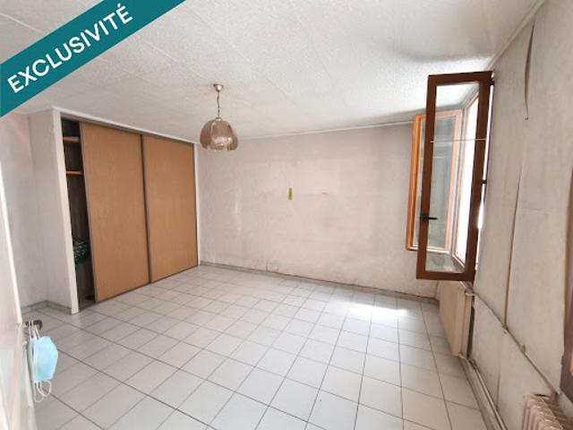 Vente Maison 3 pièces 66 m2 Agen
