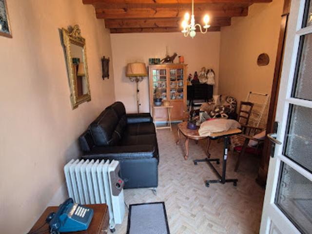 Vente Maison 3 pièces 66 m2 Authon Ebéon