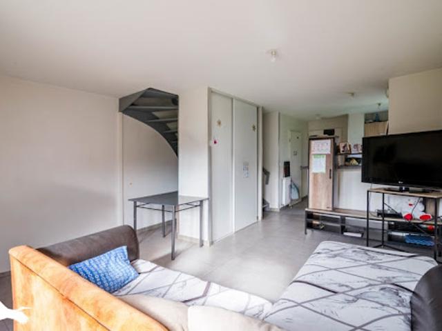 Vente Maison 3 pièces 66 m2 Aucamville