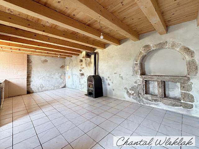 Vente Maison 3 pièces 66 m2 Beaumont