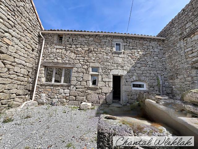 Vente Maison 3 pièces 66 m2 Beaumont