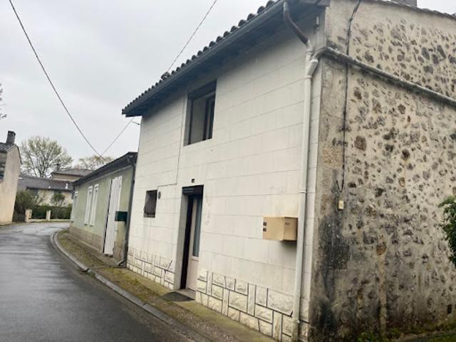 Vente Maison 3 pièces 66 m2 Beautiran