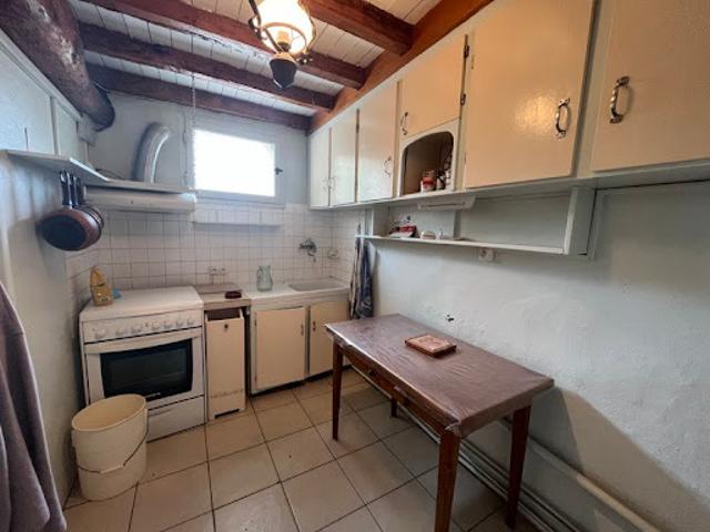 Vente Maison 3 pièces 66 m2 Beautiran