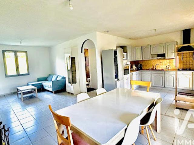 Vente Maison 3 pièces 66 m2 Béduer