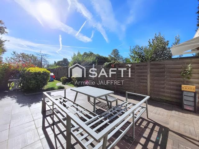 Vente Maison 3 pièces 66 m2 Belloy en France