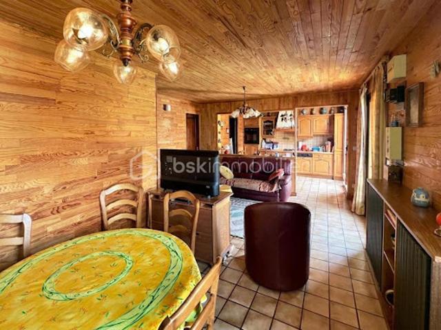 Vente Maison 3 pièces 66 m2 Goussainville