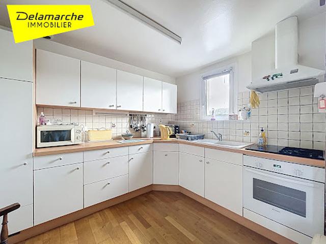 Vente Maison 3 pièces 66 m2 Gavray