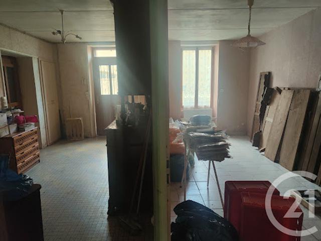 Vente Maison 3 pièces 66 m2 Garchy