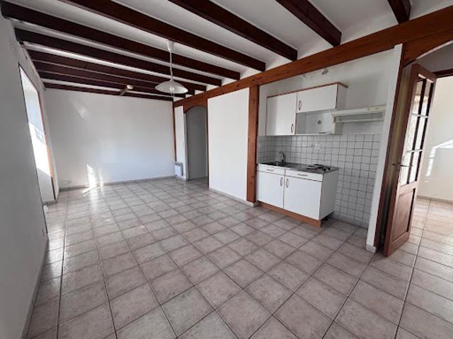 Vente Maison 3 pièces 66.96 m2 Guerande