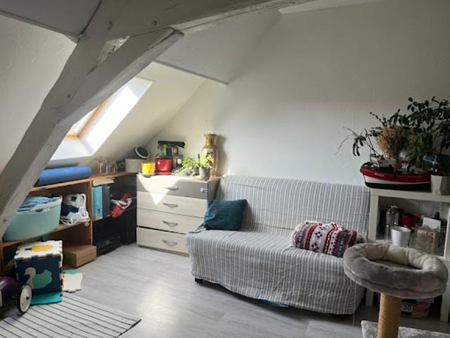 Vente Maison 3 pièces 66 m2 Domérat