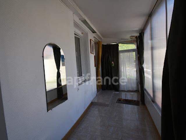 Vente Maison 3 pièces 66 m2 Dompierre sur Nièvre