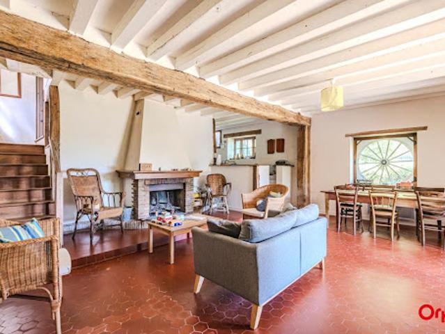 Vente Maison 3 pièces 66 m2 Dormans