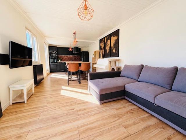 Vente Maison 3 pièces 66 m2 Deuil la Barre