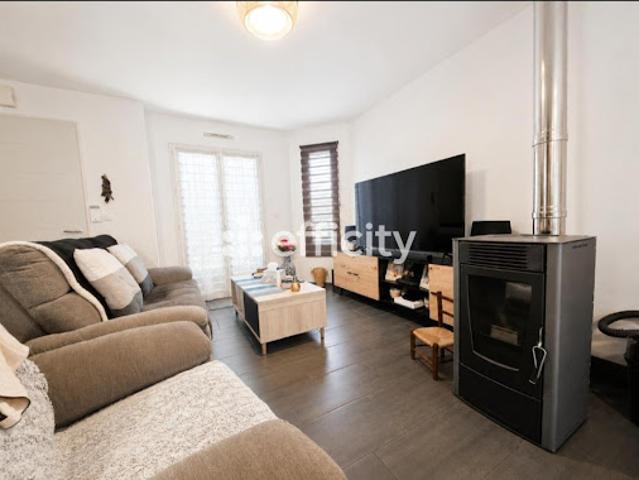 Vente Maison 3 pièces 66 m2 Dieppe