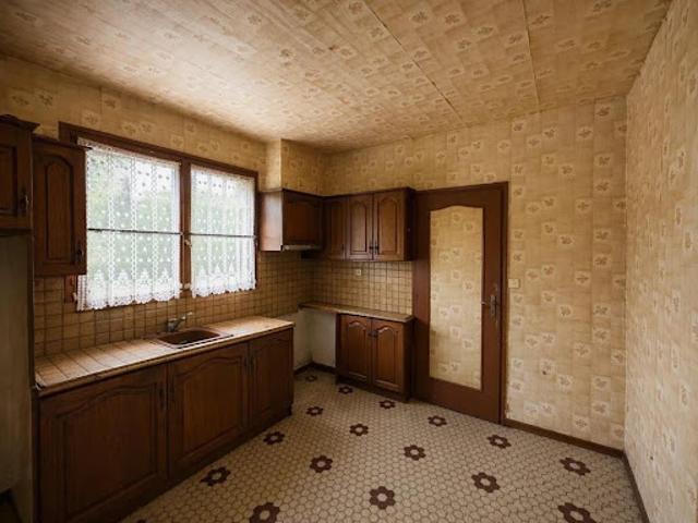 Vente Maison 3 pièces 66 m2 Dinard