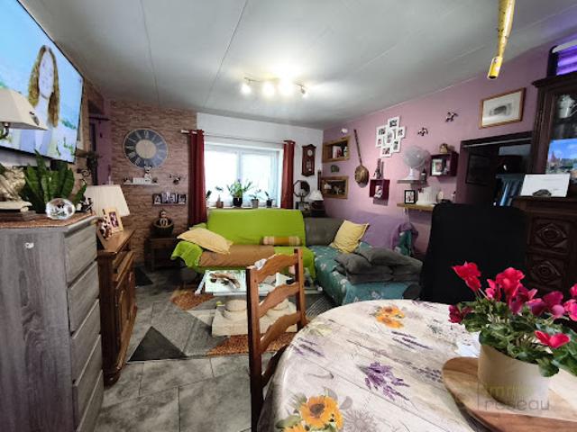 Vente Maison 3 pièces 66 m2 Fourmies
