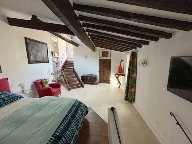 Vente Maison 3 pièces 66 m2 Fontaine de Vaucluse