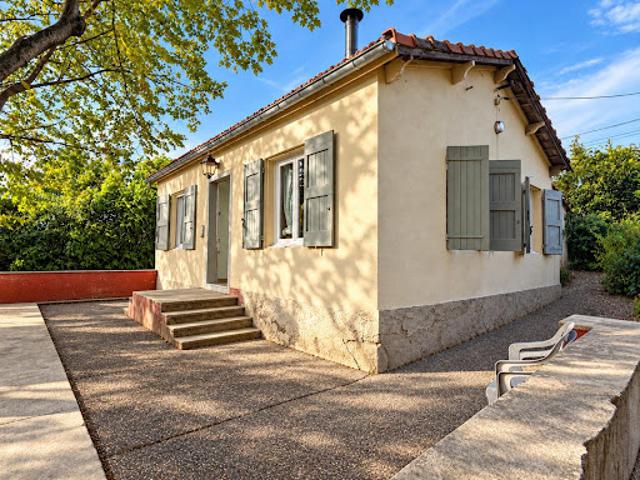 Vente Maison 3 pièces 66 m2 Forcalquier
