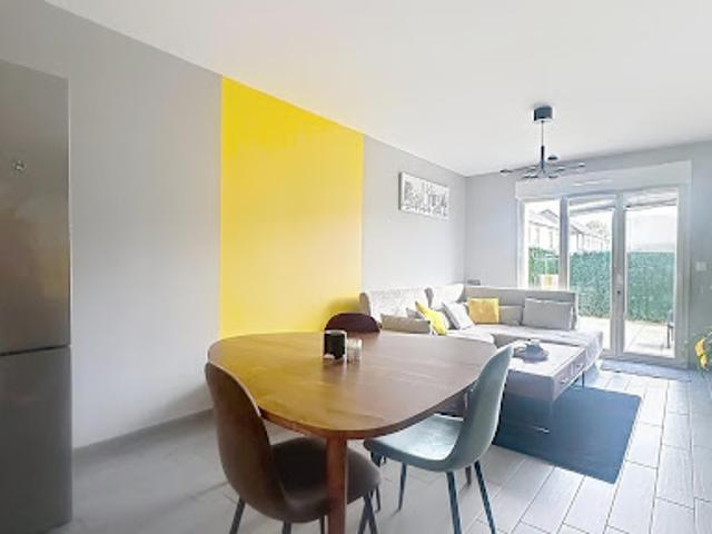 Vente Maison 3 pièces 66 m2 Fameck