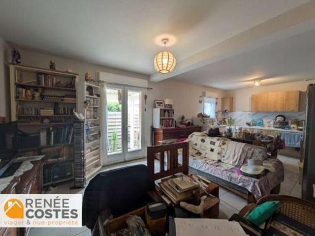 Vente Maison 3 pièces 66 m2 Fenouillet