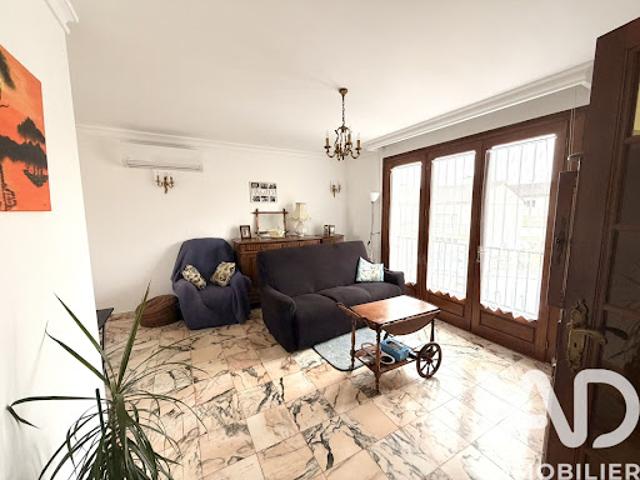 Vente Maison 3 pièces 66 m2 Jaunay Marigny