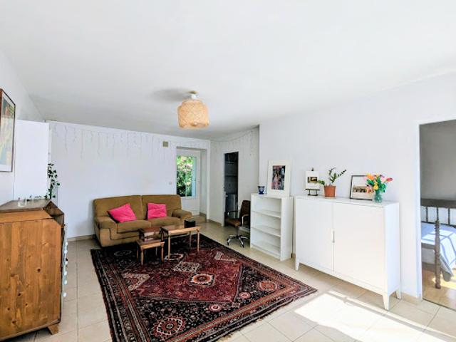 Vente Maison 3 pièces 66 m2 La Chapelle sur Erdre