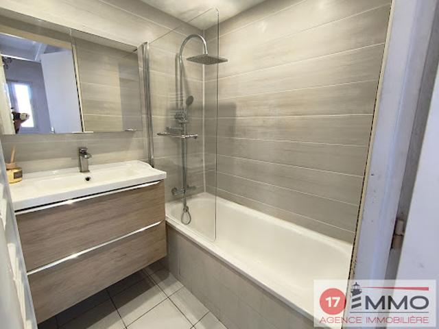 Vente Maison 3 pièces 66 m2 La Brée les Bains