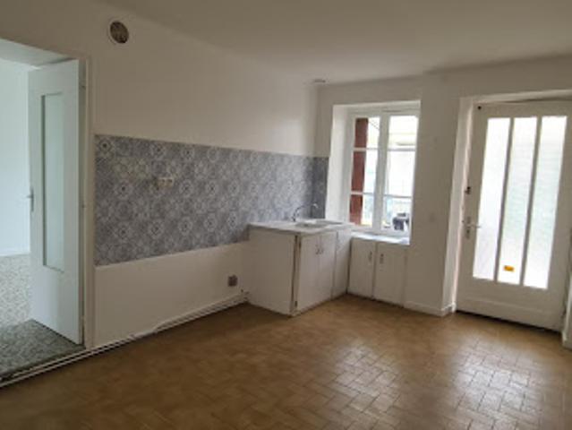 Vente Maison 3 pièces 66 m2 La Pérouille
