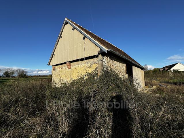 Vente Maison 3 pièces 66 m2 L'Aigle