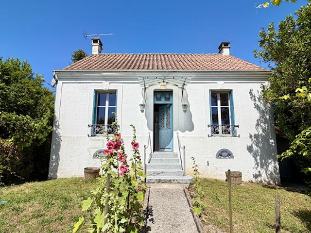 Vente Maison 3 pièces 66 m2 Les Eduts