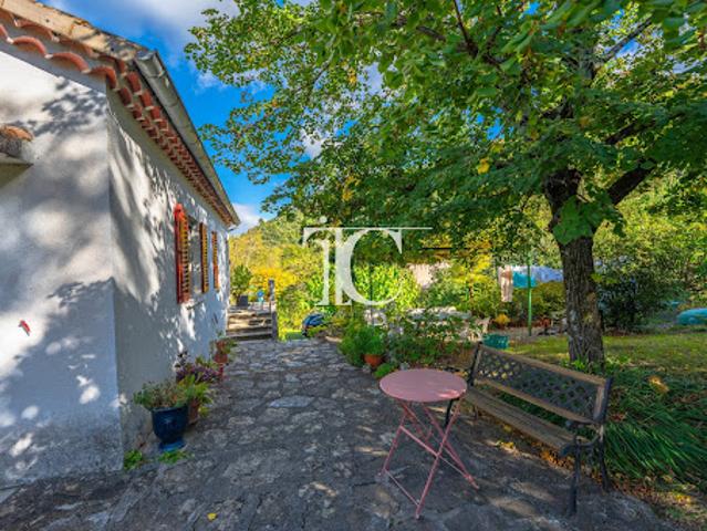 Vente Maison 3 pièces 66 m2 Les Vans
