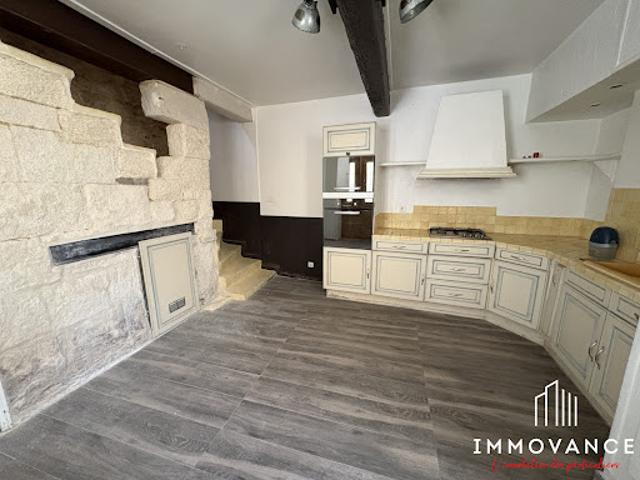 Vente Maison 3 pièces 66 m2 Mauguio