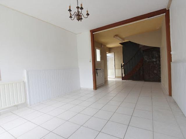 Vente Maison 3 pièces 66 m2 Mazières en Gâtine
