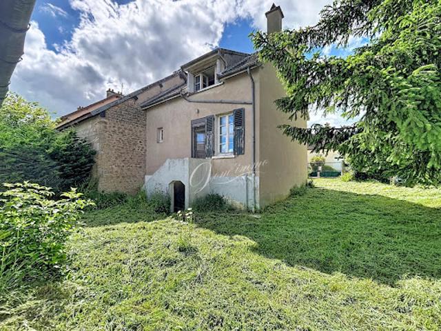 Vente Maison 3 pièces 66 m2 Manlay