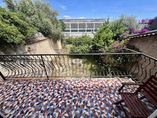 Vente Maison 3 pièces 66 m2 Marseille 15ème