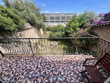 Vente Maison 3 pièces 66 m2 Marseille 15ème