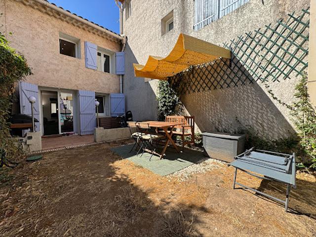 Vente Maison 3 pièces 66 m2 Marseille 12ème