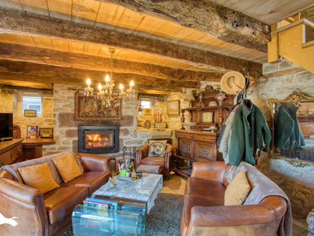 Vente Maison 3 pièces 66 m2 Martel