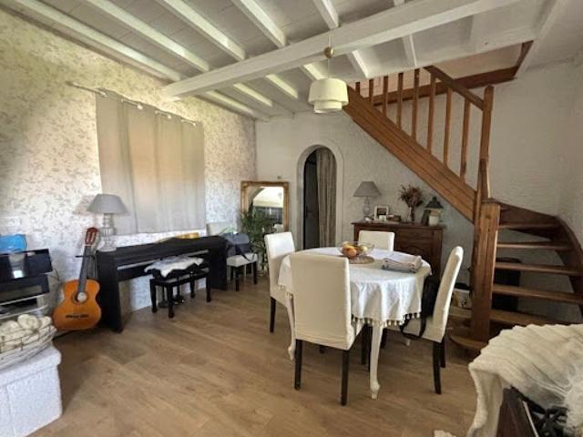 Vente Maison 3 pièces 66 m2 Nouvion