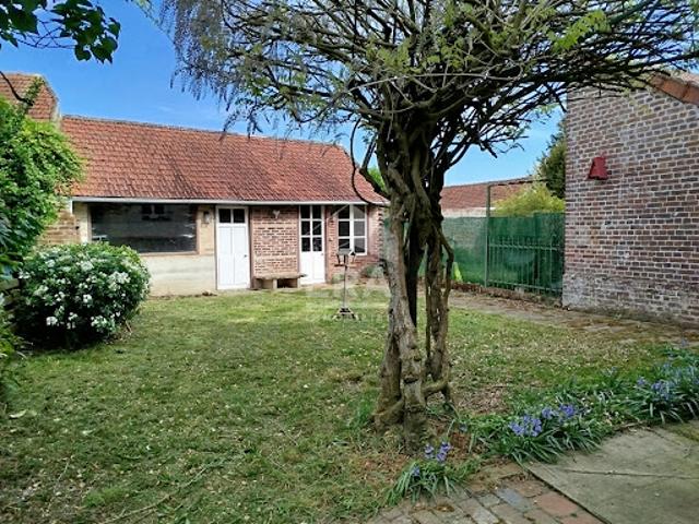 Vente Maison 3 pièces 66 m2 Noyon