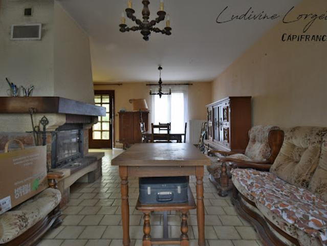 Vente Maison 3 pièces 66 m2 Neuilly Saint Front
