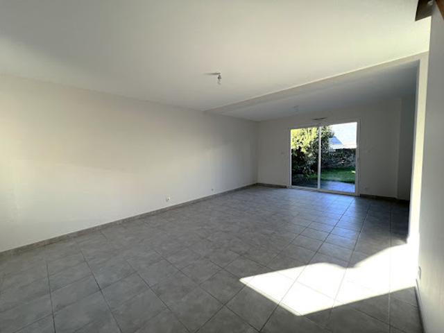 Vente Maison 3 pièces 66 m2 Savenay