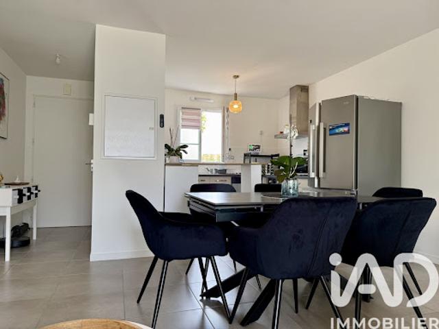 Vente Maison 3 pièces 66 m2 Saint Georges d'Oléron