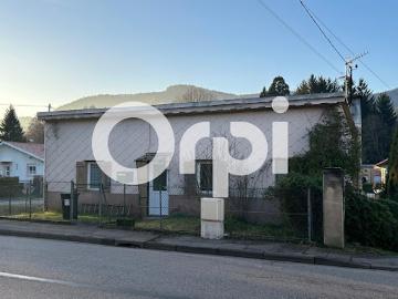 Vente Maison 3 pièces 66 m2 Saint die des vosges