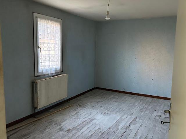 Vente Maison 3 pièces 66 m2 Saint die des vosges