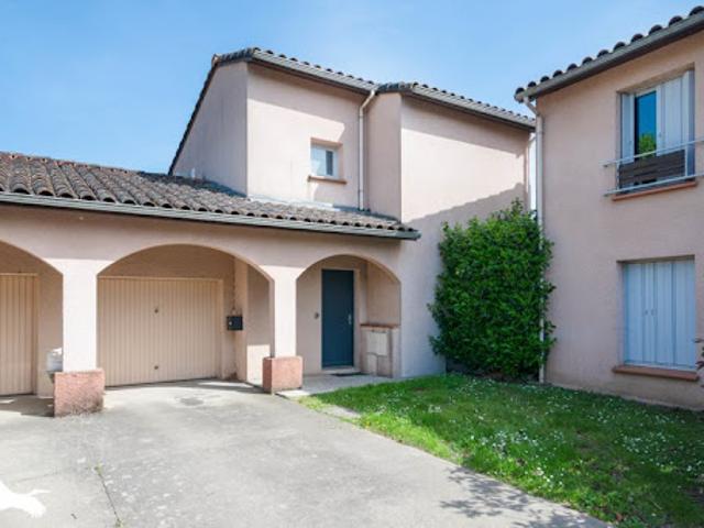 Vente Maison 3 pièces 66 m2 Saint Jory