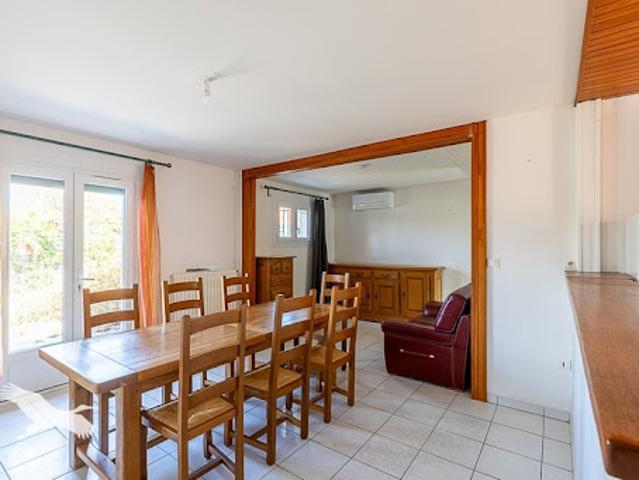Vente Maison 3 pièces 66 m2 Saint Sulpice