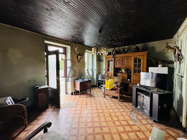 Vente Maison 3 pièces 66 m2 Saint paul