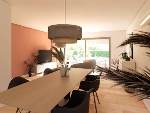 Vente Maison 3 pièces 66 m2 Saint Père en Retz