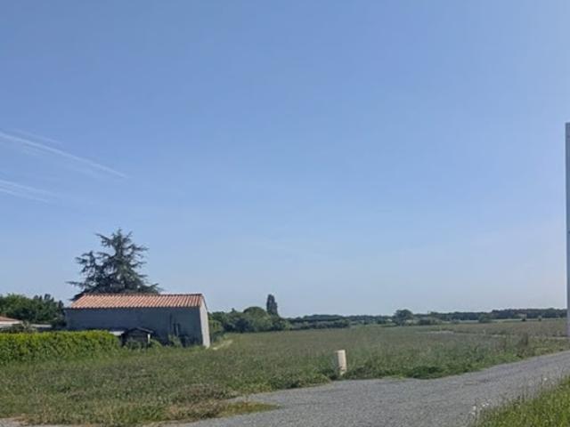 Vente Maison 4 pièces 80 m2 Saint Romain de Benet